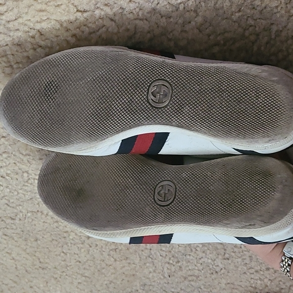 GUCCI Sneakers - Picture 7 of 7